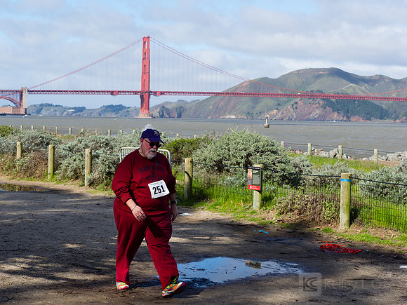 SONC: Polar Plunge