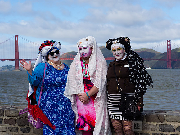 SONC: Polar Plunge