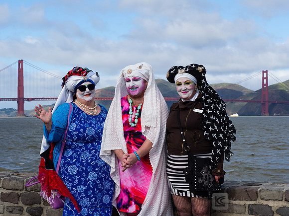 SONC: Polar Plunge