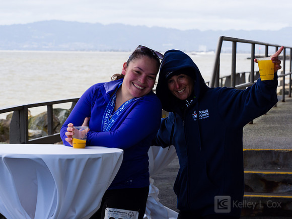 SONC: Polar Plunge