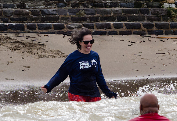 SONC: Polar Plunge