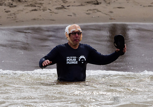 SONC: Polar Plunge