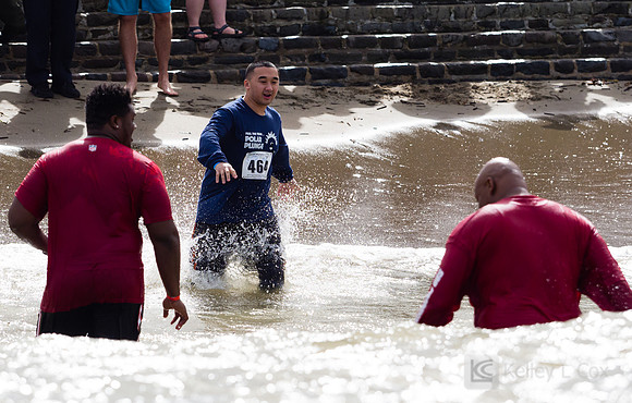 SONC: Polar Plunge