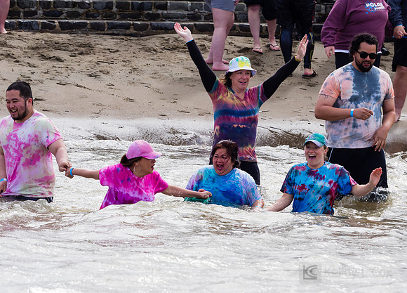 SONC: Polar Plunge