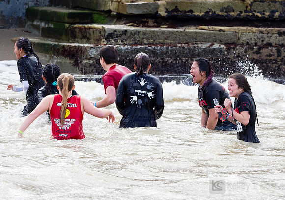 SONC: Polar Plunge