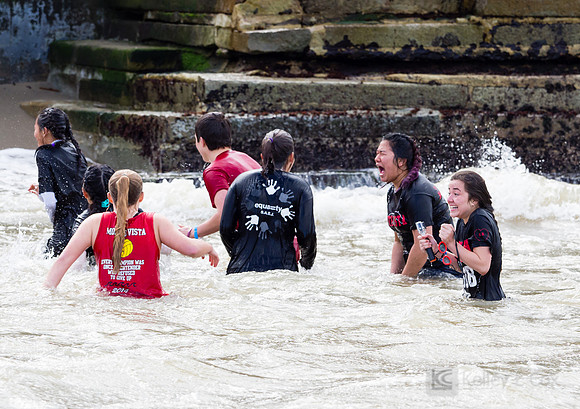 SONC: Polar Plunge
