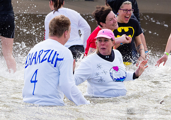 SONC: Polar Plunge
