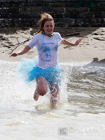 SONC: Polar Plunge