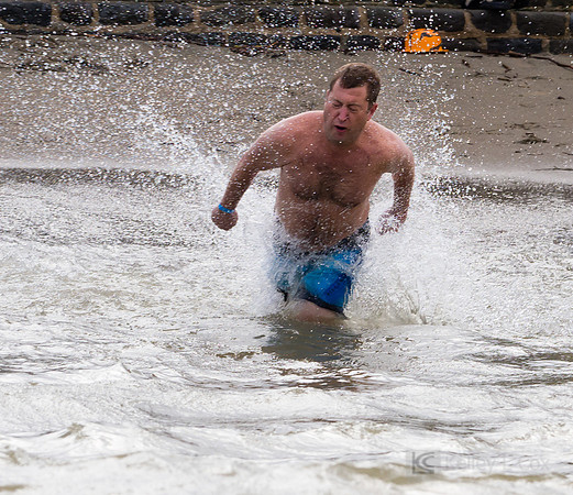 SONC: Polar Plunge