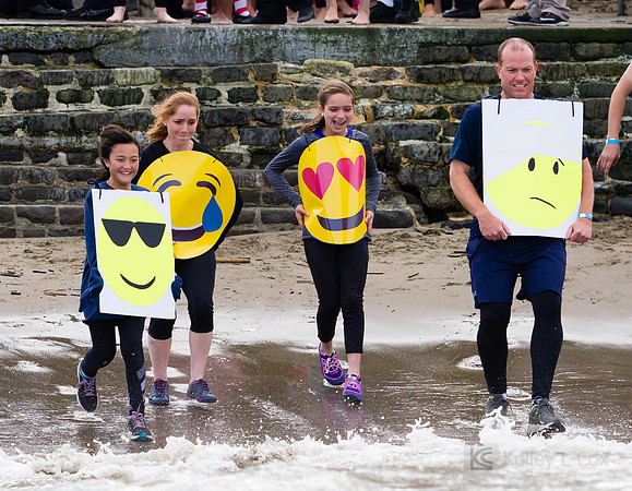 SONC: Polar Plunge