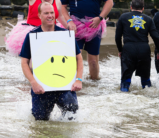 SONC: Polar Plunge