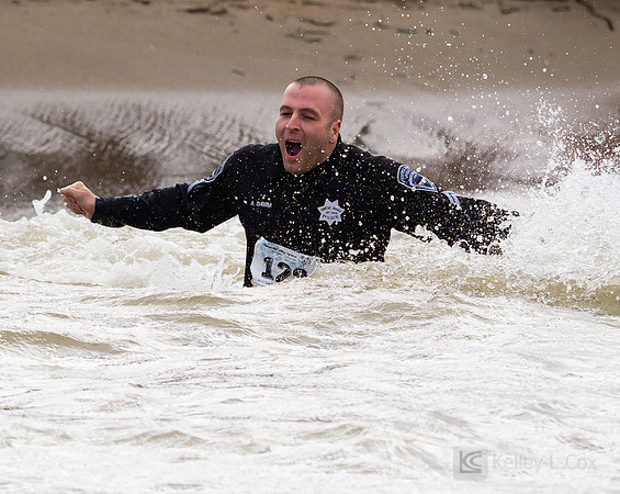 SONC: Polar Plunge