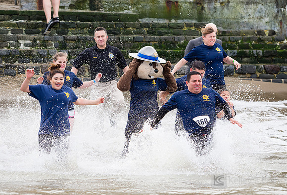 SONC: Polar Plunge
