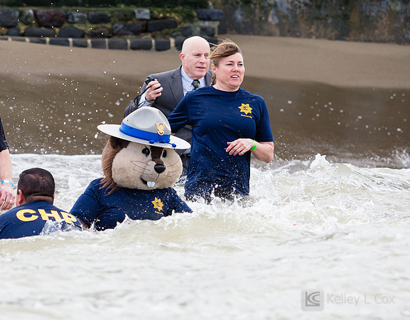 SONC: Polar Plunge