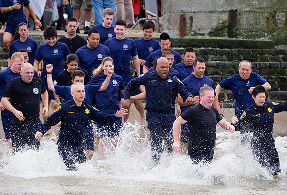 SONC: Polar Plunge
