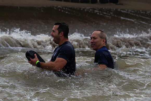SONC: Polar Plunge