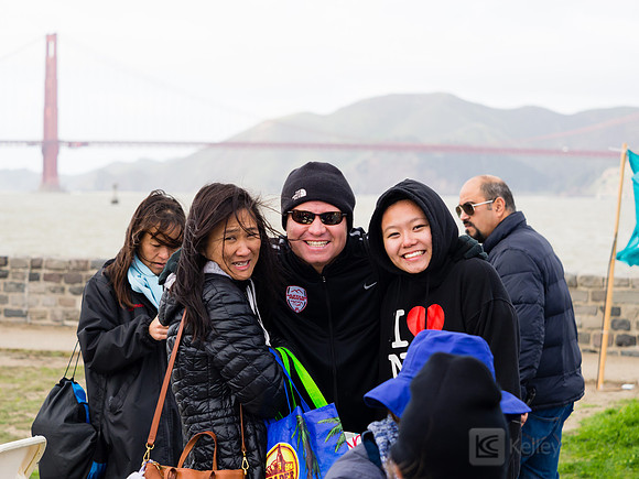 SONC: Polar Plunge