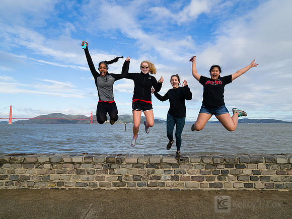 SONC: Polar Plunge