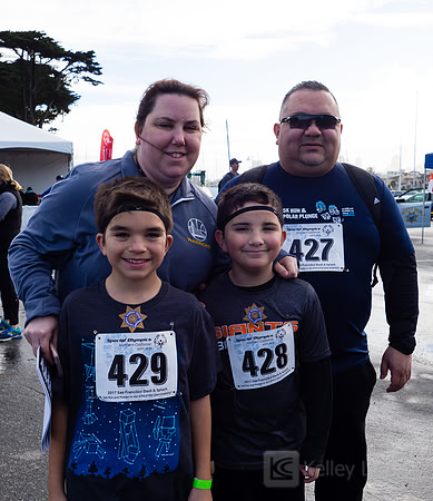 SONC: Polar Plunge
