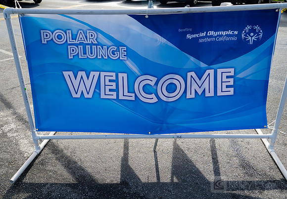SONC: Polar Plunge