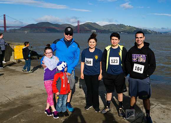 SONC: Polar Plunge