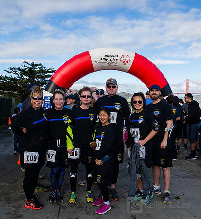 SONC: Polar Plunge