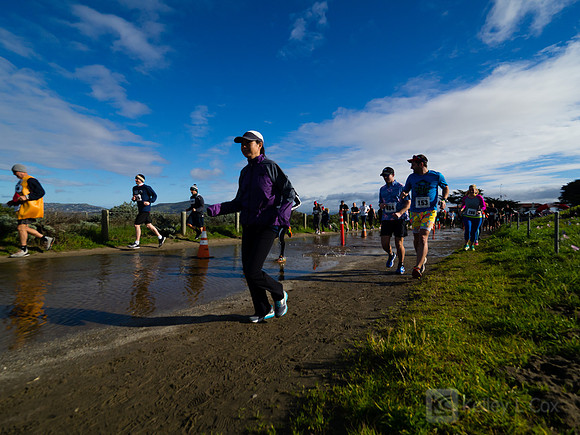 SONC: Polar Plunge