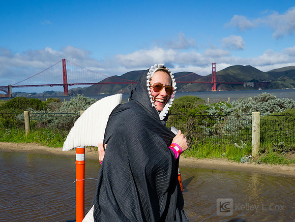 SONC: Polar Plunge