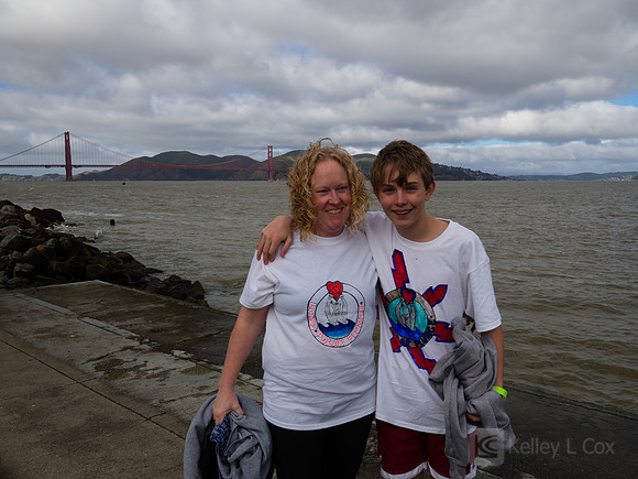 SONC: Polar Plunge