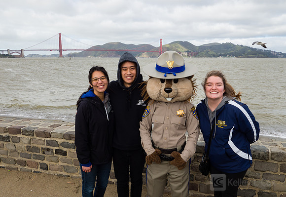 SONC: Polar Plunge