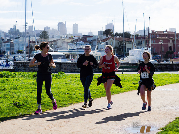 SONC: Polar Plunge