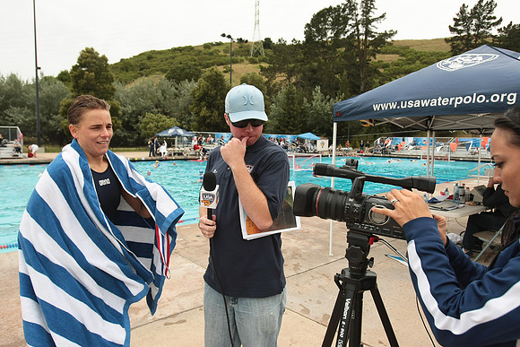 USA Water Polo - Masters National Championship