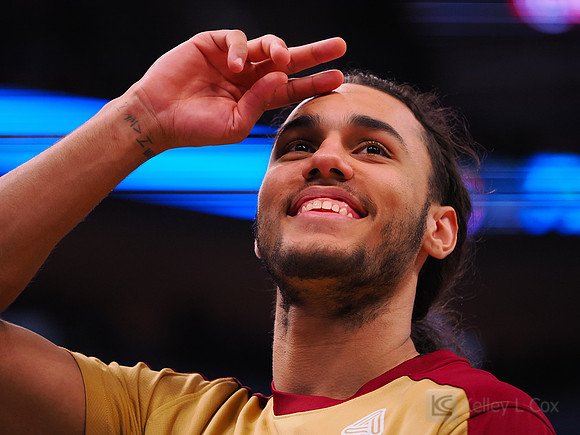 NBA: Cleveland Cavaliers at Sacramento Kings