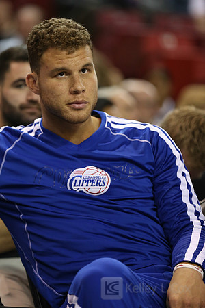NBA: Preseason-Los Angeles Clippers at Sacramento Kings
