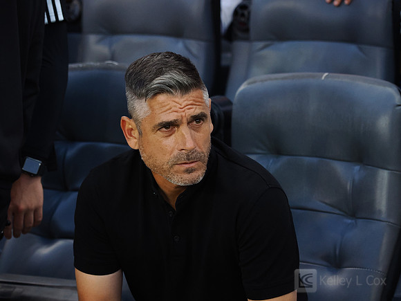 MLS: Leagues Cup-Tigres UANL at San Jose Earthquakes