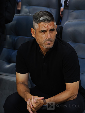 MLS: Leagues Cup-Tigres UANL at San Jose Earthquakes