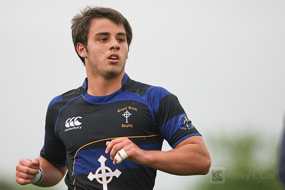 M High School Rugby: Cathedral vs Union