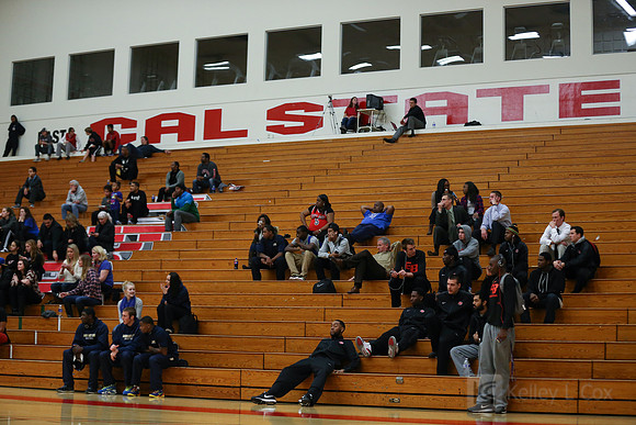 WBB: CSUEB v CSUMB