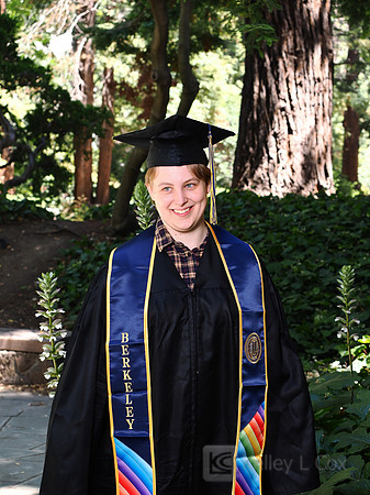 Berkeley Hope Scholars: Graduation Ceremony