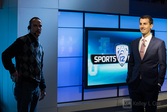 Pac12: Sports Report