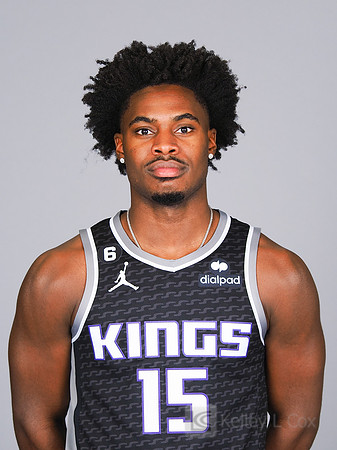 NBA: Sacramento Kings-Media Day