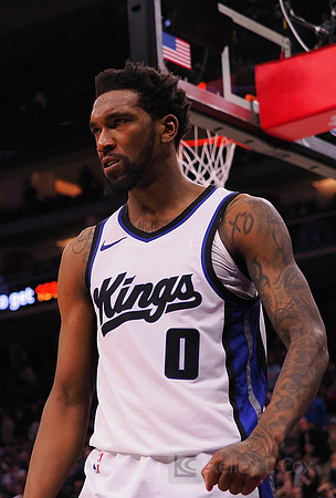 NBA: Cleveland Cavaliers at Sacramento Kings