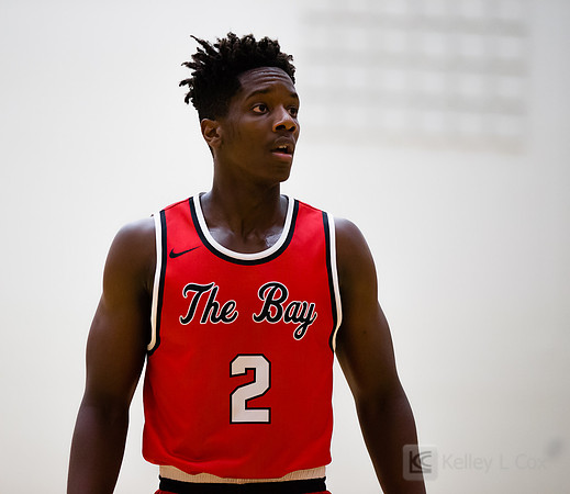 Basketball - College - Mens: WWU at CSUEB