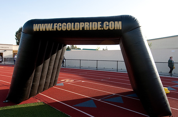 FC Gold Pride vs Sky Blue FC