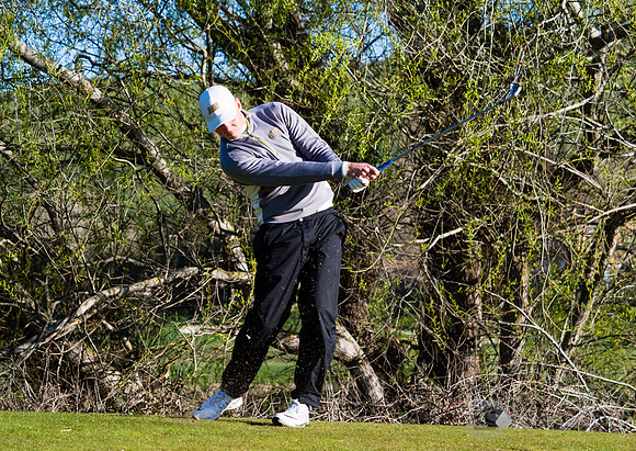Golf: Tim Tierney Pioneer Shootout