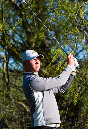 Golf: Tim Tierney Pioneer Shootout