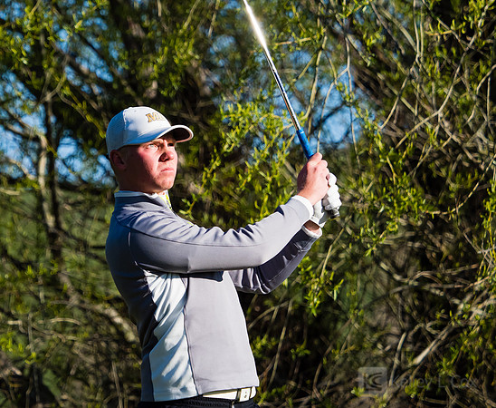 Golf: Tim Tierney Pioneer Shootout