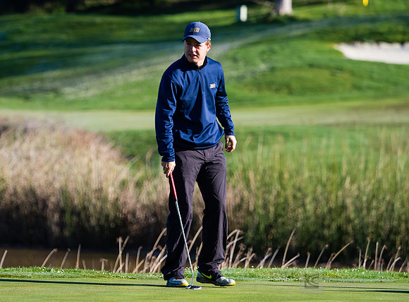 Golf: Tim Tierney Pioneer Shootout