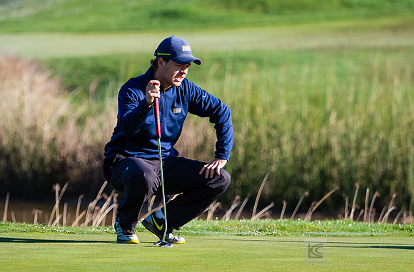 Golf: Tim Tierney Pioneer Shootout