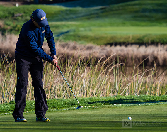 Golf: Tim Tierney Pioneer Shootout